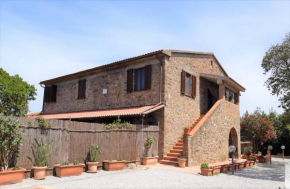 Agriturismo Malpasso Magliano In Toscana